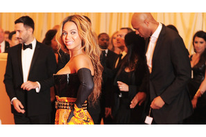 ビヨンセ・ノウルズ、第2子を妊娠!?　「姉妹がいた方がいい」 画像