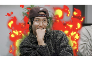 ウォンビン「裏切られた…」ホラーミッション1位もBOSSならず!?「BOSS RIIZE」今夜最終話 画像