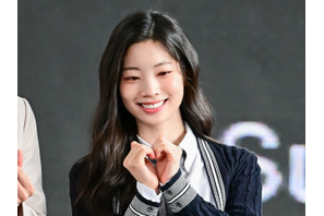 TWICE・ダヒョンが映画で女優デビュー！釜山国際映画祭で語った感想は？ 画像