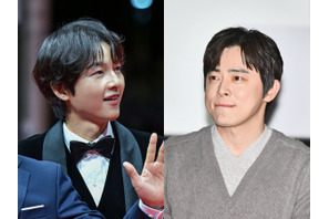 故イ・ソンギュンさんを偲び、韓国俳優たちが涙…。「釜山国際映画祭」で代表作が哀悼上映 画像