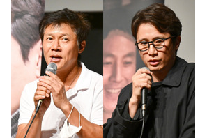 韓ドラ『私のおじさん』の俳優たちが主人公役のイ・ソンギュンさんを偲ぶ「会いたい」「君を信じている」 画像