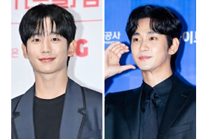 【今年大活躍の「年男」男優】キム・スヒョンとチョン・ヘインが双璧だった? 画像