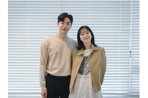 『私の夫と結婚して』イ・イギョンも出演！イ・ミンギ主演の新ドラマ、台本読み現場を公開 画像