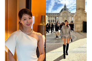 美容整形？日頃の管理？『Sweet Home』出演女優イ・シヨン（42）、“アップデート”された顔に視線集中！ 画像