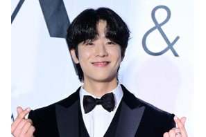 『Eye Love You』主演のチェ・ジョンヒョプ、新人賞受賞に感慨「色々な感情が入り混じって…」 画像