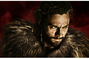 狙った獲物を執拗に追う…容赦なき“ハンター”捉える『クレイヴン・ザ・ハンター』日本版予告＆新ビジュアル公開 画像