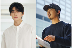 高橋文哉×水野格監督のトークを収録『あの人が消えた』ネタバレあり副音声上映決定 画像