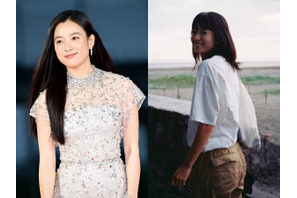 ハン・ヒョジュ、流暢な日本語で伝えた感謝「別れるのがめっちゃ寂しいけど…」日本での撮影が終了【PHOTO】 画像