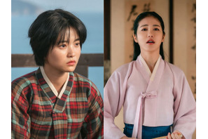 Disney+配信『ジョンニョン』が描く韓国版宝塚 “女性国劇”がベールを脱ぐ。韓ドラ初の試みを絶対見逃すな！ 画像