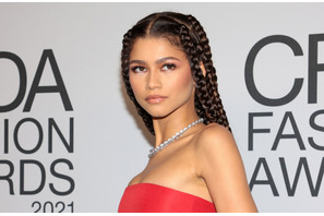 「ユーフォリア」シーズン3は大人になったルーたちが見られる？主演・製作総指揮のゼンデイヤ明かす 画像