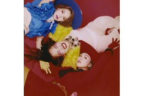 「極悪女王」日本の”Netflix週間TOP10“V3を達成！特別写真＆セットツアー動画公開 画像