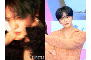 多方面で活躍中のジェジュン、ドラマ『悪い記憶の消しゴム』での裏話を公開！ファンへの感謝も 画像