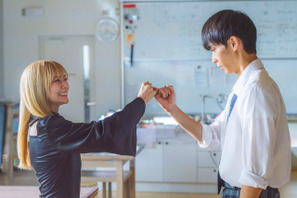 実写ドラマ「着せ恋」に「これがあるから着せ恋が好きです」の声！背中を押される視聴者続出【第1話放送】 画像