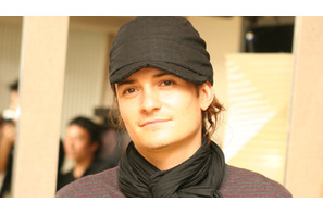 『パイレーツ・オブ・カリビアン／デッドマンズ・チェスト』オーランド・ブルーム インタビュー映像 画像