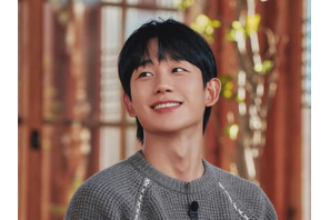 俳優チョン・ヘイン、人気トーク番組にゲスト出演！悪質コメントや家族について言及 画像