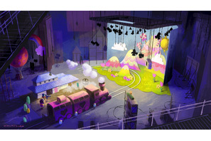 「『インサイド・ヘッド』の世界より」12月配信＆ピクサー新アニメ「ウィン or ルーズ」2月配信 画像