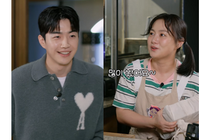 『赤い袖先』でも大活躍！俳優カン・フン、最愛の“推し”の認知に「私を知っているなんて…」と大感激 画像