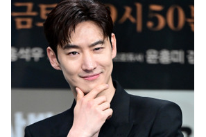 俳優イ・ジェフン、また大賞狙っちゃう？『復讐代行人 ～模範タクシー～』シーズン3の出演決定！ 画像