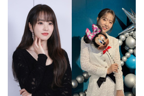 童顔女優パク・ボヨン、映画祭で放った美貌が眩しい！次回作が楽しみすぎる近況【PHOTO】 画像