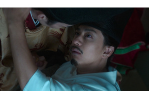 三浦翔平“伊周”の遺言に「息子に呪いをかけるんじゃないよ」…怒りの声も、「光る君へ」39話 画像