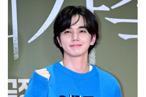 俳優ユ・スンホ、一度きりのスタンディングオベーションに泣いた！「努力が報われる気がして」 画像