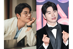 “クズ夫”から美容整形外科医に！『私の夫と結婚して』イ・イギョン、新ドラマでは白衣を着て女性を魅了 画像