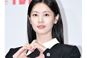 チョン・ヘインとの共演で注目を集めた女優チョン・ソミンのドラマ3本を厳選! 画像