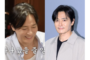 “元祖・韓流四天王”チャン・ドンゴン、20年来の芸能仲間も絶賛するほど完璧な男だった「巻き爪であれ」 画像