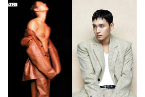 妻パク・シネも惚れ直す…チェ・テジュン、筋肉質な体つきを披露！演技に対する真摯な姿勢にも拍手【PHOTO】 画像