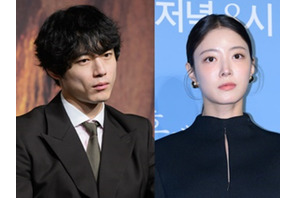 イ・セヨン＆坂口健太郎が主演『愛のあとにくるもの』！2人はなぜ別れたのか 画像