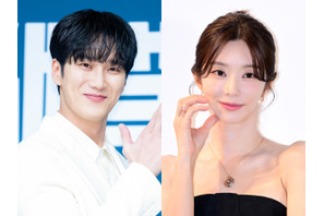 アン・ボヒョン、イ・ジュビンが共演へ！大ヒット作『私の夫と結婚して』監督の新作で 画像