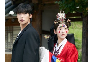 日本でも配信！Netflix『Mr.プランクトン』、監督も「演出人生で最も恵まれたキャスティング」と自信 画像