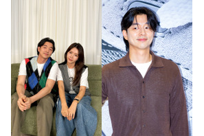 コン・ユ、座ってるだけなのに大人の色気ダダ漏れ…『コーヒープリンス』女優との仲良しSHOTも！【PHOTO】 画像