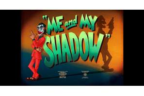 『ジョーカー2』冒頭から観客を翻弄…ショートアニメ画像解禁 画像