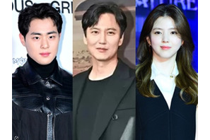 俳優たちのアクションが楽しめる韓国ドラマならこの3本がオススメ! 画像