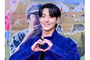 これがドラマ『模範タクシー』の悪役…!?俳優シン・ジェハ、初バラエティで視聴者を魅了！ 画像