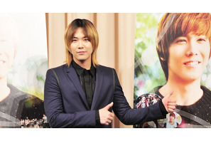 イ・ホンギ、映画初主演も「FTISLAND」のメンバーの反応が冷たい？ 画像