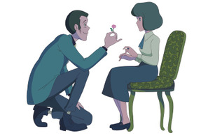 『ルパン三世 カリオストロの城』初の“IMAX版”特別上映が決定！ 45周年記念描き下ろし画稿もお披露目 画像