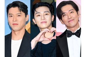 Netflixで配信されている俳優の本格的な演技が魅力の韓国ドラマ3選! 画像