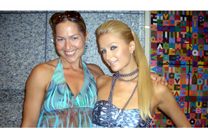 晴れて自由の身になったパリス、どうしてこんなに騒がれるの? 画像