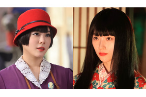 北乃きい＆片岡凜ら「嘘解きレトリック」出演、「人形殺人事件編」描く 画像