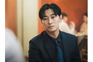 “ロマンス帝王” チュ・ジフンがやってくる！高校の理事長になった彼に一体どういう過去が…？ 画像