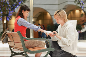 “三角関係”を予感させるラストに視聴者「さらにハラハラ」の声上がる…「あのクズ」3話 画像