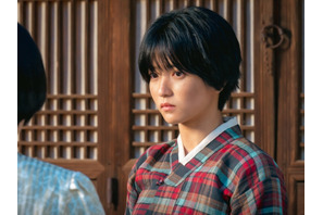 キム・テリが苦労すれば視聴者は楽しい！Disney+韓ドラ『ジョンニョン：スター誕生』で代表作更新の予感 画像