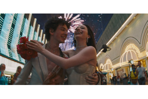 カンヌパルムドール受賞のショーン・ベイカー監督最新作『ANORA アノーラ』2月公開 画像