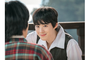 男よりカッコいいかも…Disney+韓ドラ『ジョンニョン』の“王子様” チョン・ウンチェ、女性ファンを虜に！ 画像