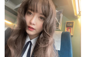 勉強に夢中の『花より男子』女優ク・ヘソン、“良い年の重ね方”に応援の声【PHOTO】 画像