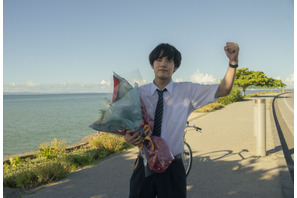 赤楚衛二＆上白石萌歌『366日』クランクアップ映像到着 画像