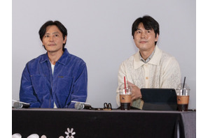 チョン・ウソン、チャン・ドンゴン主演映画の舞台挨拶に登場！観客も感嘆するほどの分析力と映画愛 画像