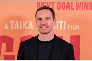 マイケル・ファスベンダー主演、リチャード・ギアら共演のスパイスリラードラマ「The Agency」予告編 画像